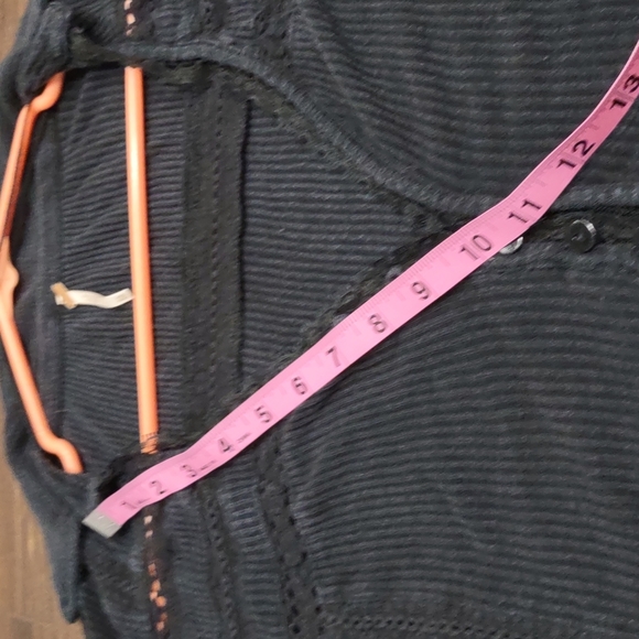 Free People Blouse NWOT - Picture 11 of 11